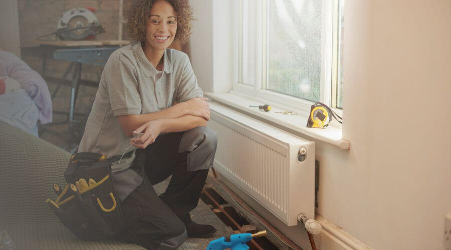 Professional industrial roofing company in Cincinnati, OH